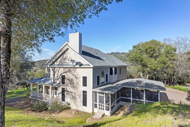 3591 Deer Lake Park Rd, Julian, CA 92036