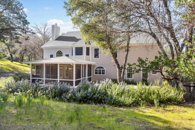 3591 Deer Lake Park Rd, Julian, CA 92036