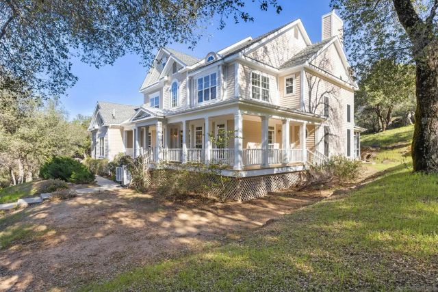 3591 Deer Lake Park Rd, Julian, CA 92036