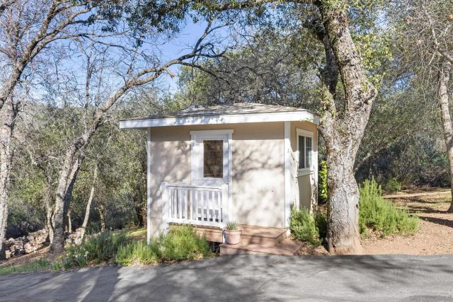 3591 Deer Lake Park Rd, Julian, CA 92036