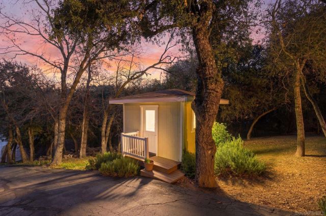 3591 Deer Lake Park Rd, Julian, CA 92036