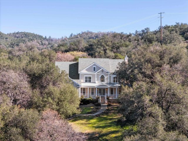 3591 Deer Lake Park Rd, Julian, CA 92036