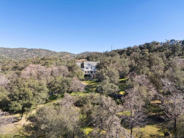 3591 Deer Lake Park Rd, Julian, CA 92036