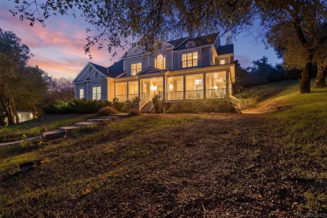 3591 Deer Lake Park Rd, Julian, CA 92036