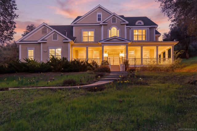 3591 Deer Lake Park Rd, Julian, CA 92036