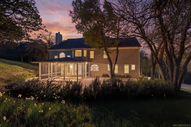 3591 Deer Lake Park Rd, Julian, CA 92036