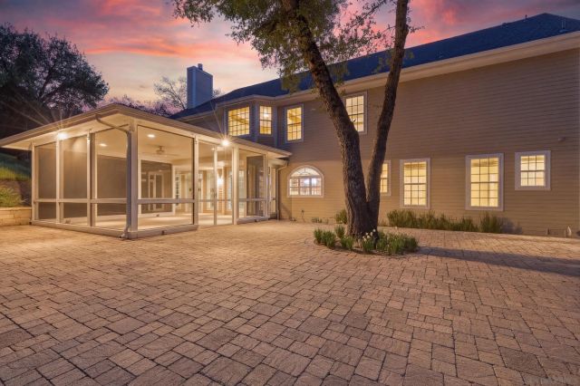 3591 Deer Lake Park Rd, Julian, CA 92036