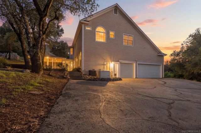 3591 Deer Lake Park Rd, Julian, CA 92036