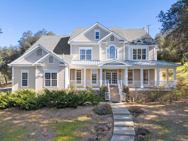 3591 Deer Lake Park Rd, Julian, CA 92036