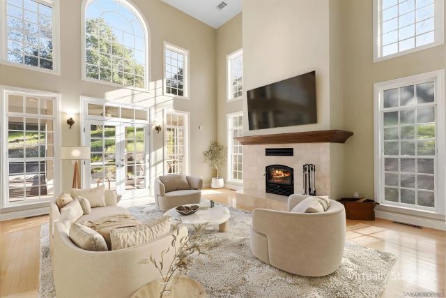 3591 Deer Lake Park Rd, Julian, CA 92036