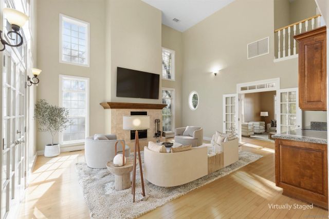 3591 Deer Lake Park Rd, Julian, CA 92036