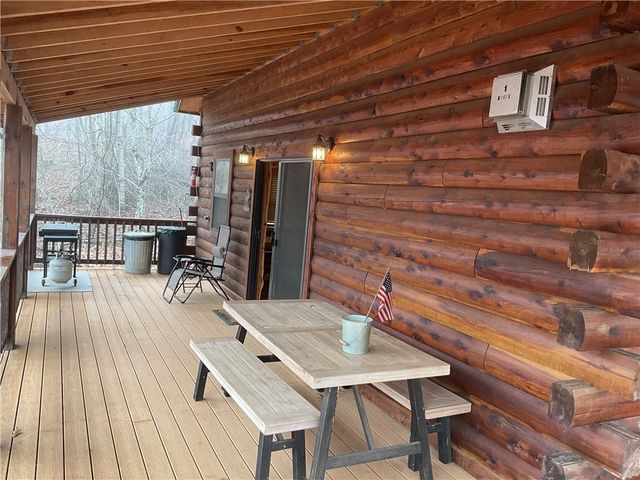 27960 S Hwy 103, Compton, AR 72624