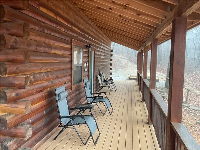 27960 S Hwy 103, Compton, AR 72624