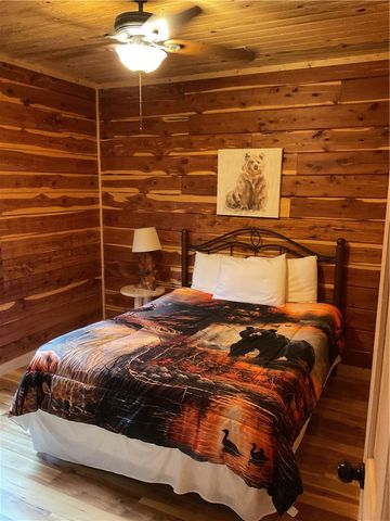 27960 S Hwy 103, Compton, AR 72624