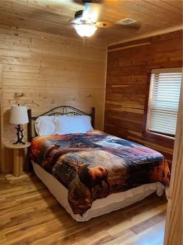 27960 S Hwy 103, Compton, AR 72624