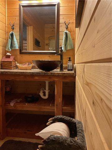 27960 S Hwy 103, Compton, AR 72624