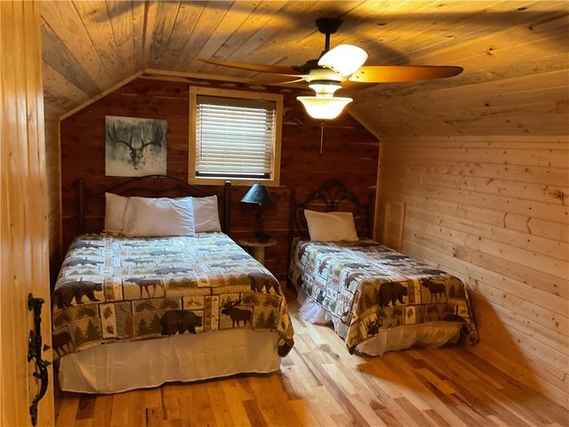 27960 S Hwy 103, Compton, AR 72624