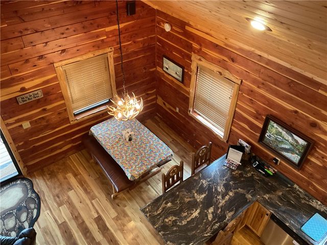 27960 S Hwy 103, Compton, AR 72624