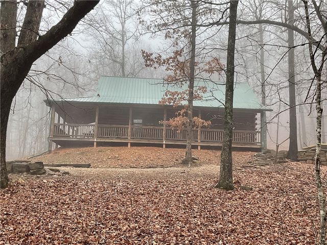 27960 S Hwy 103, Compton, AR 72624