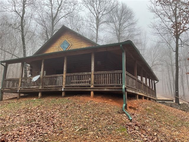 27960 S Hwy 103, Compton, AR 72624