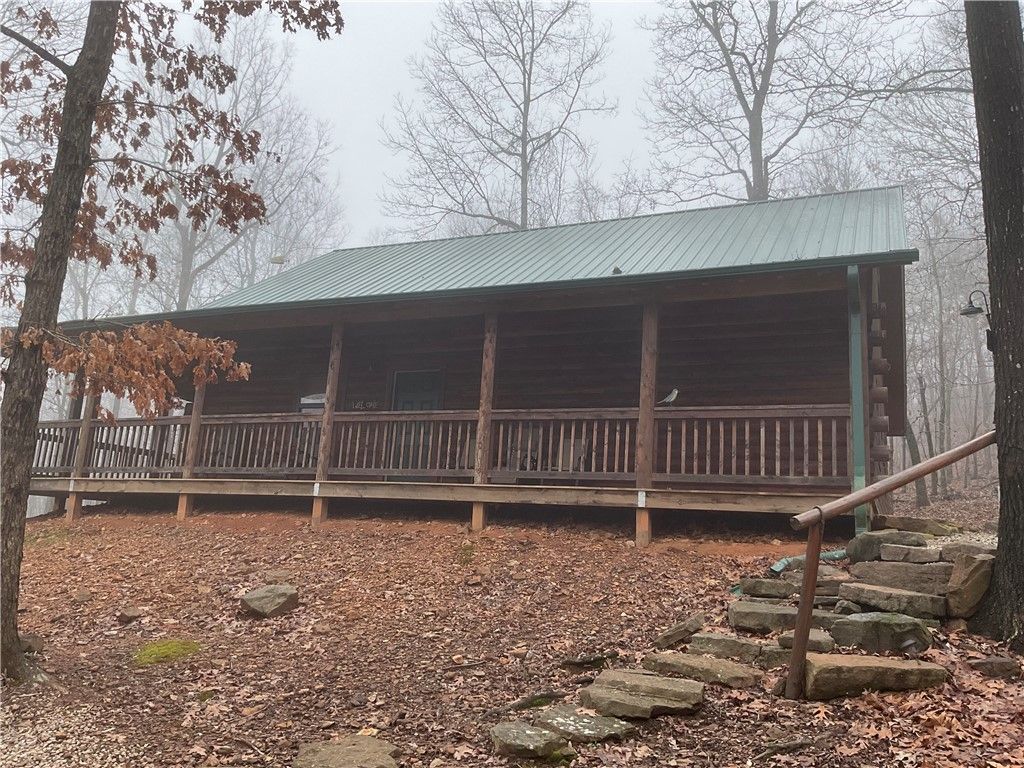 27960 S Hwy 103, Compton, AR 72624