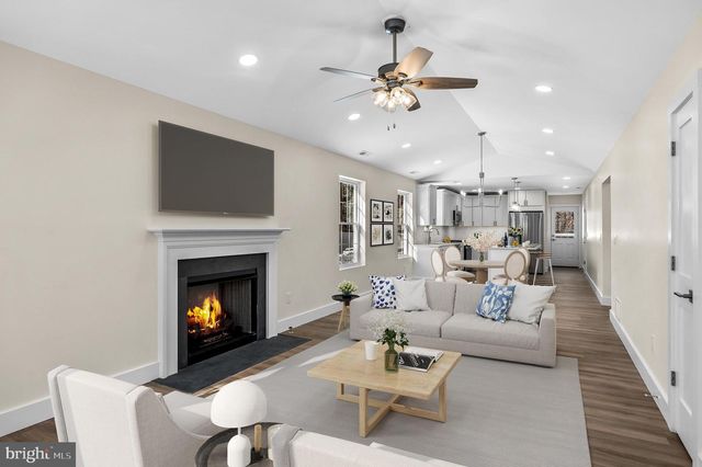 154 TAUNTON BLVD, Medford, NJ 08055