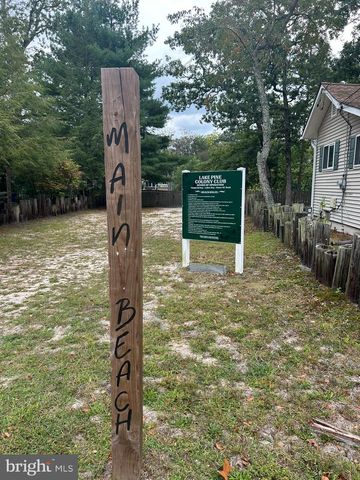 154 TAUNTON BLVD, Medford, NJ 08055