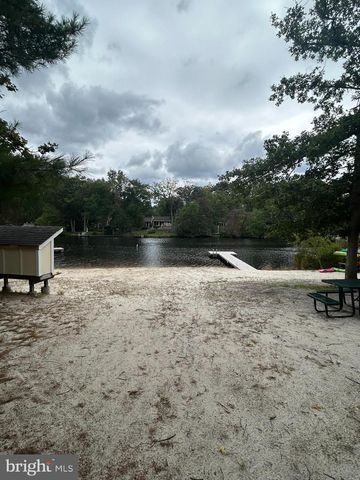 154 TAUNTON BLVD, Medford, NJ 08055