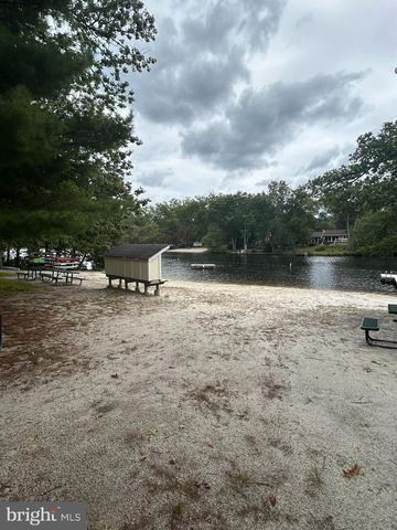 154 TAUNTON BLVD, Medford, NJ 08055