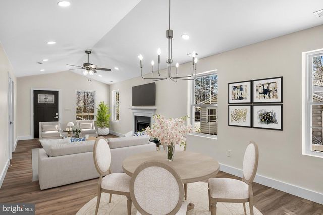 154 TAUNTON BLVD, Medford, NJ 08055