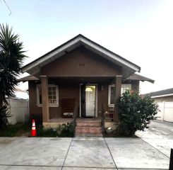 1238 E 71st, Los Angeles, CA 90001