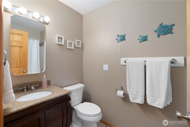 163 Ocean Boulevard, Ocean City, WA 98569