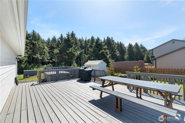 163 Ocean Boulevard, Ocean City, WA 98569