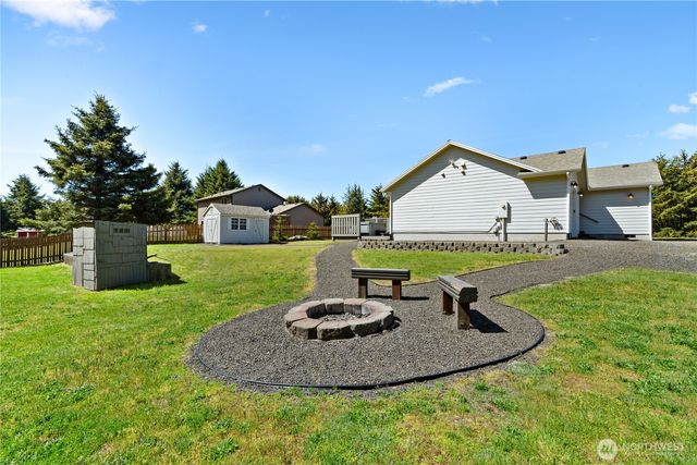 163 Ocean Boulevard, Ocean City, WA 98569