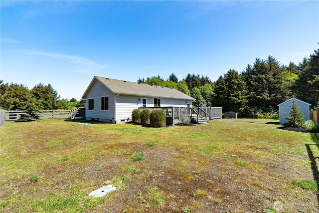 163 Ocean Boulevard, Ocean City, WA 98569