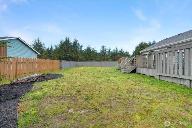 163 Ocean Boulevard, Ocean City, WA 98569