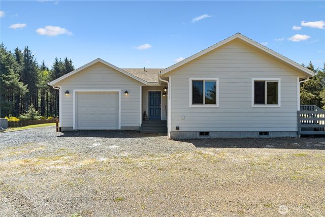 163 Ocean Boulevard, Ocean City, WA 98569