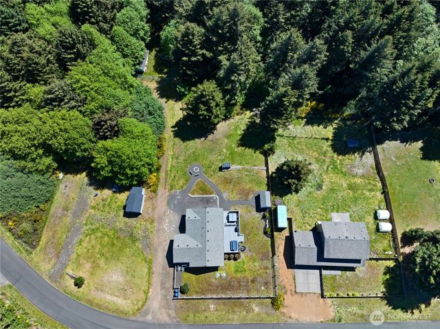 163 Ocean Boulevard, Ocean City, WA 98569