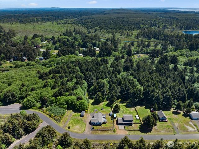 163 Ocean Boulevard, Ocean City, WA 98569