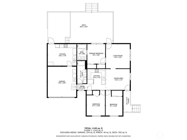 163 Ocean Boulevard, Ocean City, WA 98569