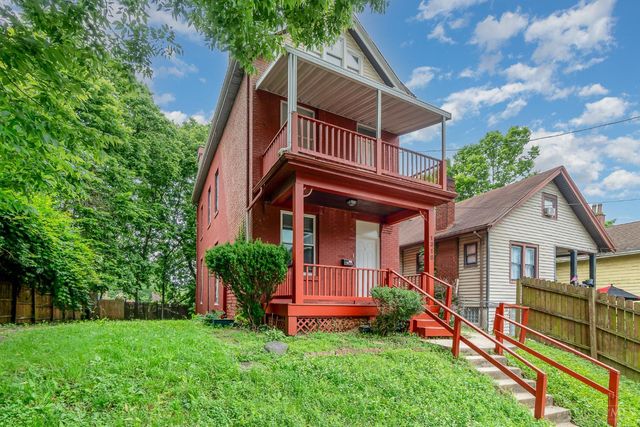 1318 Beech Avenue, Cincinnati, OH 45205