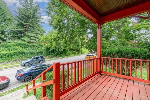 1318 Beech Avenue, Cincinnati, OH 45205