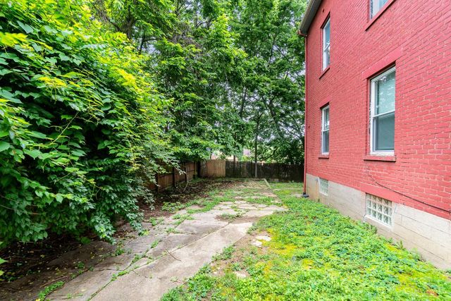 1318 Beech Avenue, Cincinnati, OH 45205