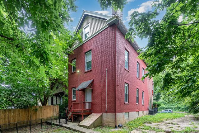 1318 Beech Avenue, Cincinnati, OH 45205