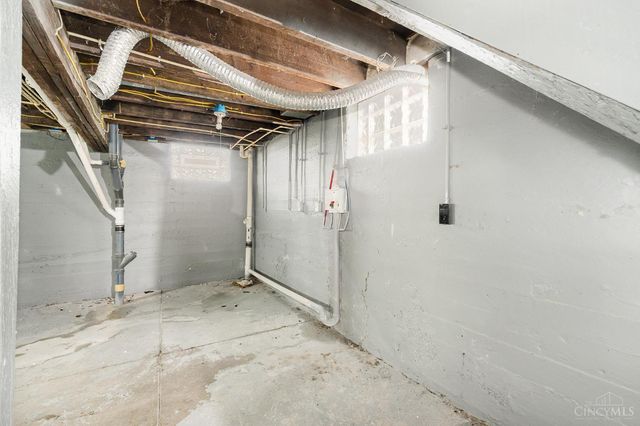 1318 Beech Avenue, Cincinnati, OH 45205