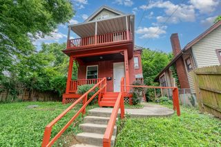 1318 Beech Avenue, Cincinnati, OH 45205