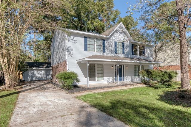 4227 Oak Gardens Drive, Houston, TX 77339