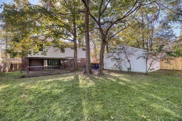 4227 Oak Gardens Drive, Houston, TX 77339