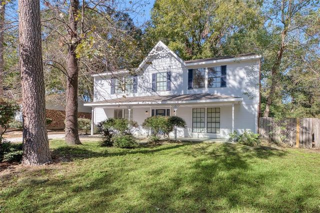 4227 Oak Gardens Drive, Houston, TX 77339