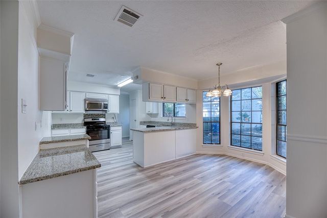 4227 Oak Gardens Drive, Houston, TX 77339